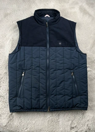 Doudoune Éden Park bleu marine M, brand: Eden Park, condition: Very good, size: M, €69.00, €73.15 includes Buyer Protection Pro