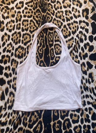 top blanco básico, marque: Local, état: Très bon état, taille: S / 36 / 8, 3,00 €, 3,85 € Protection acheteurs incluse