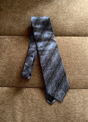 Cravate Luxe 100% Soie - Made in Italy - Motif Texturé Moderne, estado: Muy bueno, 30,00 €, 32,20 € Protección al comprador incluida