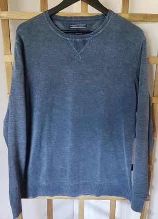 Tommy Hilfiger Jersey Homme L Mens Knitwear size L, marque: Tommy Hilfiger, état: Bon état, taille: L, 10,00 €, 11,20 € Protection acheteurs incluse
