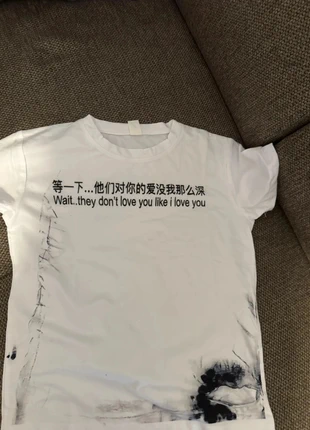 Haut femme, marca: y2k, estado: Nuevo sin etiquetas, tamaño: S / 36 / 8, 15,00 €, 16,45 € Protección al comprador Pro incluida