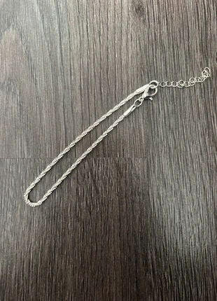 Silver bracelet, brand: Market, condition: New without tags, £5.00, £5.95 includes Buyer Protection