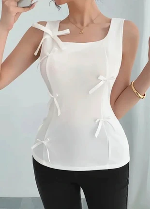 top chic, marca: Boutique Parisienne, estado: Novo sem etiquetas, tamanho: M / 38 / 10, €22.00, €23.80 inclui Proteção do Comprador