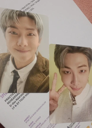 Rm Namjoon Festa d day calendar 2021, marca: BTS, estado: Nuevo sin etiquetas, 6,00 €, 7,00 € Protección al comprador incluida