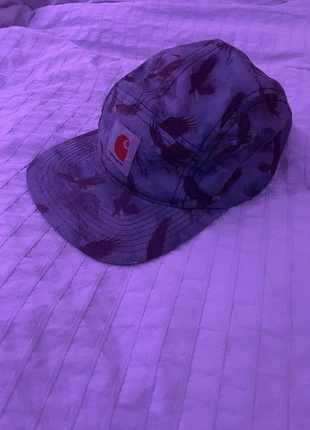 Casquette CarharttxStarter, marque: Carhartt, état: Très bon état, taille: Taille unique, 20,00 €, 21,70 € Protection acheteurs incluse