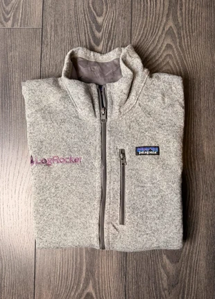 Polaire Patagonia femme taille L Gris sans manche, marque: Patagonia, état: Très bon état, taille: L / 40 / 12, 38,00 €, 40,60 € Protection acheteurs incluse