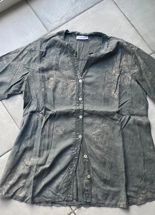 Tee shirt femme taille 44 paprika, marke: paprika, zustand: Sehr gut, größe: XXL / 44 / 16, 4,00 €, 4,90 € inklusive Vinted-Käuferschutz