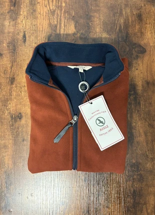 Magnifique veste polaire AIGLE femme, authentique, brand: Aigle, condizioni: Nuovo con cartellino, taglia: M / IT 42 / EU 38, €79.00, €83.65 include la Protezione acquisti Pro