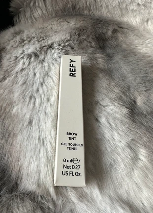 REFY Brow Tint – New, Unused – 8ml, marque: Refy, état: Neuf avec étiquette, 15,00 €, 16,45 € Protection acheteurs incluse