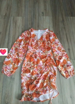 Robe femme en taille xs en tres bon etat, brand: pas de marque, condition: Very good, size: XS / 34 / 6, €1.50, €2.28 includes Buyer Protection Pro