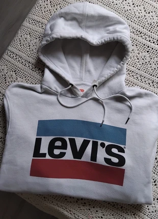 Sweat Levi's vintage, marque: Levi's, état: Satisfaisant, taille: L, 8,00 €, 9,10 € Protection acheteurs incluse