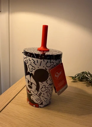 Gourde Mickey Disney, brand: Disney, condition: New with tags, €5.00, €5.95 includes Buyer Protection