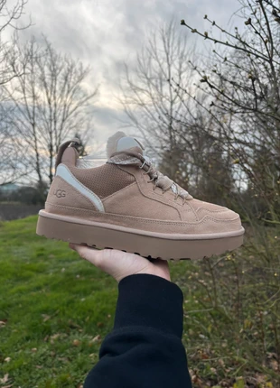 UGG Lowmel Sand - Taille 40, marque: UGG, état: Neuf avec étiquette, taille: 40, 200,00 €, 210,70 € Protection acheteurs (Pro) incluse