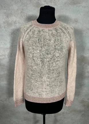 pull berenice rose clair en taille S, marca: Berenice, estado: Muito bom, tamanho: S / 36 / 8, €14.00, €15.40 inclui Proteção do Comprador Pro