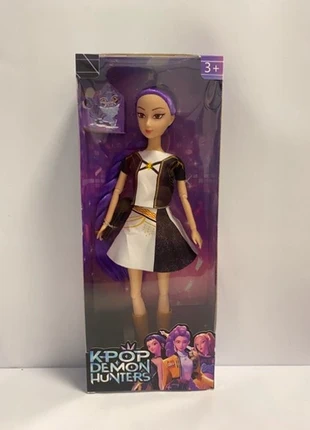 Boneca K-Pop 30cm, état: Neuf avec étiquette, taille: 6 ans / 116 cm, 6,90 €, 7,95 € Protection acheteurs (Pro) incluse