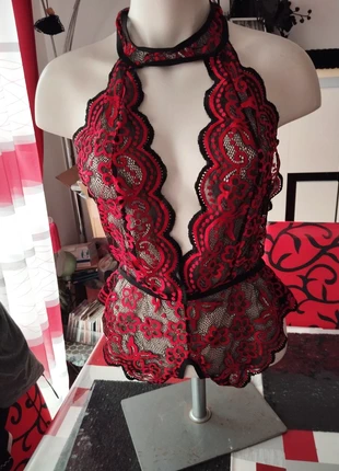 Ensemble txl 42 95 b ou 95d très elastanne, état: Neuf sans étiquette, taille: XL / 42 / 14, 8,00 €, 9,10 € Protection acheteurs incluse