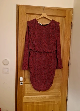 Robe femme, marque: Promod, état: Neuf sans étiquette, taille: L / 40 / 12, 4,00 €, 4,90 € Protection acheteurs incluse