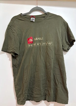 Maglia north face Napoli, marque: The North Face, état: Bon état, taille: M, 4,00 €, 4,90 € Protection acheteurs incluse