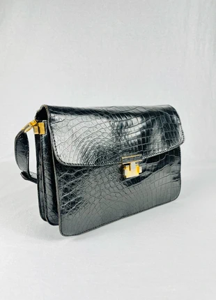 Sac à main Lancel Vintage – Luxe probable années 60-70, brand: Lancel, condizioni: Ottime, €109.00, €115.15 include la Protezione acquisti