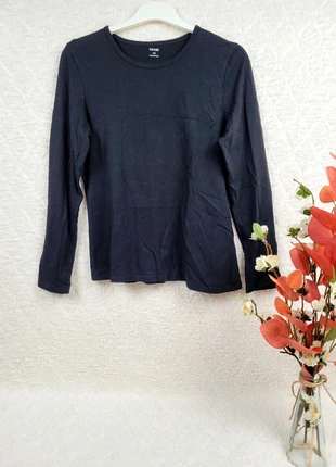 Pull léger à manches longues - Kiabi - Taille M, brand: Kiabi, condition: Very good, size: M / 38 / 10, €4.65, €5.58 includes Buyer Protection