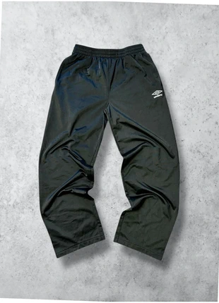 Track Pant Jogging Survêtement Sport Rare Umbro 2000s Y2K Vintage Logo Brodé taille S homme #TP010, brand: Umbro, condition: Very good, size: S, €25.00, €26.95 includes Buyer Protection