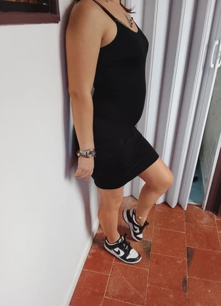 Fond de robe galbant pour femme 46/48, marke: Queentex, zustand: Sehr gut, größe: Sonstige, 4,50 €, 5,43 € inklusive Vinted-Käuferschutz