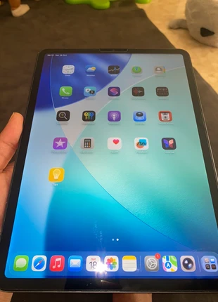 iPad Pro 11 ( 3e génération) 256gb, marca: Apple, modelo: iPad Pro 11 (2021), estado: Muy bueno, 390,00 €, 410,20 € Protección al comprador incluida
