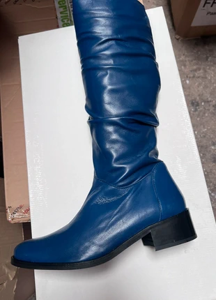 Botte calavaliere cuir, marque: Cavaliere, état: Neuf avec étiquette, taille: 38, 65,00 €, 68,95 € Protection acheteurs incluse