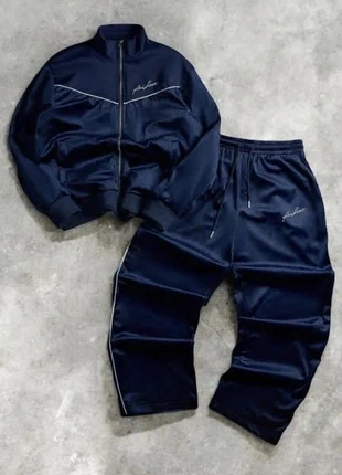 Ensemble American Style Vintage Old School USA 90s, marke: Vintage Dressing, zustand: Sehr gut, größe: L, 152,99 €, 161,34 € inklusive Vinted-Käuferschutz