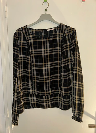 Blouse, marque: Camaïeu, état: Neuf sans étiquette, taille: XXL / 44 / 16, 13,00 €, 14,35 € Protection acheteurs incluse