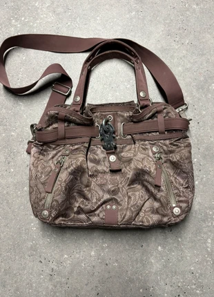 Sac à main bandoulière George Gina & Lucy Lace Drink femme city handbag V-SGL15, marca: George Gina & Lucy, estado: Muito bom, €59.90, €63.60 inclui Proteção do Comprador