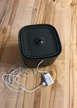 Katzenbrunnen mit 12 Filter, zustand: Neu, mit Etikett, 10,00 €, 10,70 € inklusive Vinted-Käuferschutz