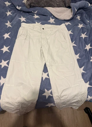 Pantalón cargo Zara, marque: Zara, état: Neuf sans étiquette, taille: L, 10,00 €, 11,20 € Protection acheteurs incluse