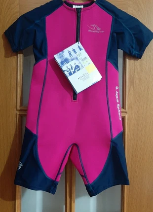 Neopreno talla 10, marque: Aqua Sphere, état: Neuf avec étiquette, taille: 10 ans / 140 cm, 15,00 €, 16,45 € Protection acheteurs incluse