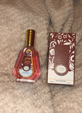 Yara orange 50 ml, marque: Luxury, état: Neuf avec étiquette, 3,00 €, 3,85 € Protection acheteurs incluse