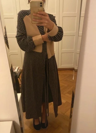 Kimono-abito vintage, brand: Vintage Dressing, condizioni: Ottime, taglia: S / IT 40 / EU 36, €6.50, €7.53 include la Protezione acquisti