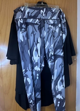 Conjunto ropa deportiva talla grande, marque: talla grande, état: Neuf avec étiquette, taille: Autre, 9,00 €, 10,15 € Protection acheteurs incluse