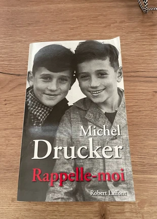 Michel Drucker, estado: Bueno, 2,00 €, 2,80 € Protección al comprador incluida