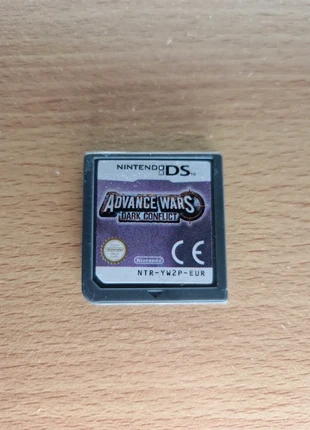 Advance Wars Dark Conflict Nintendo DS (EUR, loose), zustand: Sehr gut, 14,99 €, 16,44 € inklusive Vinted-Käuferschutz
