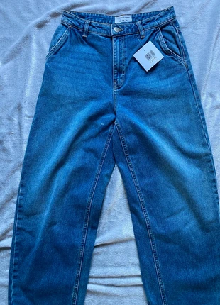 jean blu beagie, marque: Terranova, état: Neuf avec étiquette, taille: XS / 34 / 6, 22,00 €, 23,80 € Protection acheteurs incluse