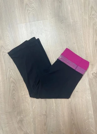 Legging Lululemon Modèle Groove 19", Noir, Taille 6, marke: Lululemon, zustand: Sehr gut, größe: XS / 34 / 6, 24,90 €, 26,85 € beinhaltet Vinted-Käuferschutz Pro