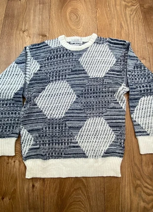 Pull vintage femme taille S (#P50), marque: Vintage Dressing, état: Très bon état, taille: S / 36 / 8, 14,00 €, 15,40 € Protection acheteurs (Pro) incluse