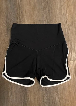 Aerie Biker Shorts, brand: Aerie, condition: Very good, size: 8 / M, $5.00, $5.95 includes Buyer Protection