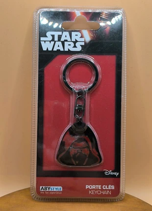 Porte clé Kylo Ren Star Wars, marke: Star Wars, zustand: Neu, 5,00 €, 5,95 € beinhaltet Vinted-Käuferschutz Pro