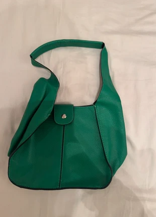 Shoulder Bag, marque: Pull & Bear, état: Très bon état, 2,00 €, 2,80 € Protection acheteurs incluse