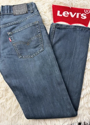 Jean Lévi's 511 Slim W29 L29/FR38, marke: Levi's, zustand: Sehr gut, größe: M / 38 / 10, 21,00 €, 22,75 € beinhaltet Vinted-Käuferschutz Pro