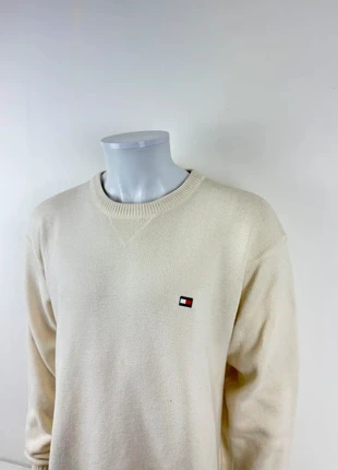 Pull Tommy Hilfiger XL - Maille vintage, brand: Tommy Hilfiger, condition: Good, size: XL, €14.00, €15.40 includes Buyer Protection Pro