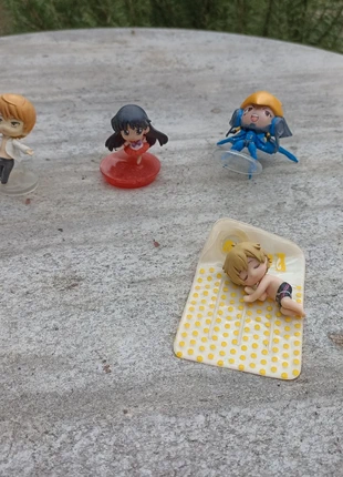 Figuritas Anime Variadas, marca: Good Smile Company, estado: Muy bueno, tamaño: Prematuro, máx. 44 cm, 1,50 €, 2,28 € Protección al comprador incluida