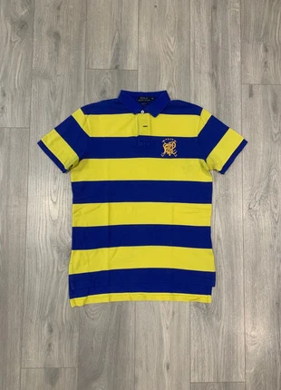 Polo Ralph Lauren, marca: Ralph Lauren, estado: Bom, tamanho: M, €13.80, €15.19 inclui Proteção do Comprador
