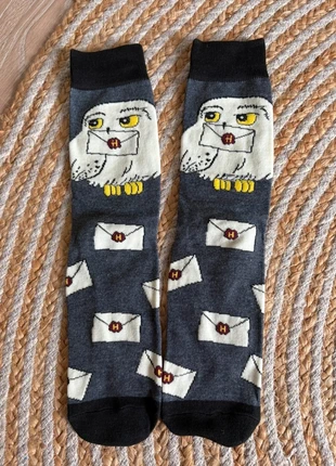 Chaussettes Harry Potter, marque: Harry Potter, état: Très bon état, taille: Taille unique, 6,00 €, 7,00 € Protection acheteurs (Pro) incluse